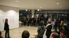 Vernissage