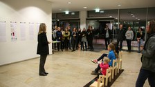 Vernissage