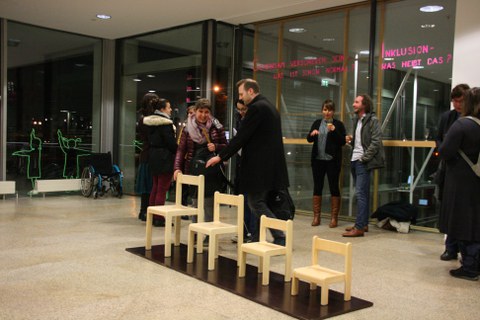 Vernissage