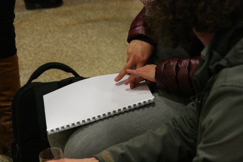 Vernissage