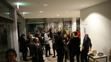 Vernissage