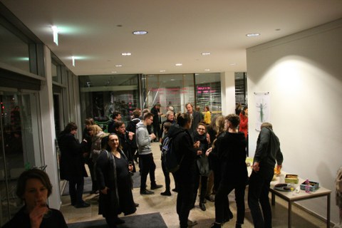 Vernissage