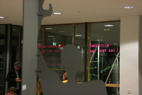 Vernissage
