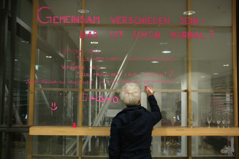 Vernissage