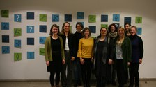 Lehrstuhlteam