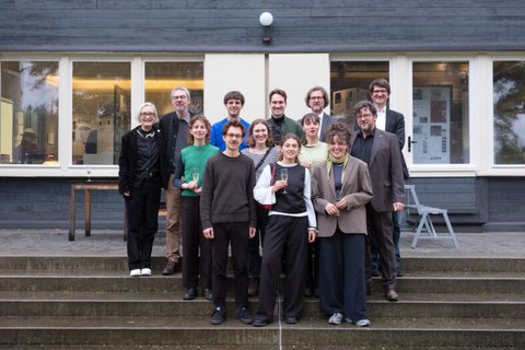 SKW Preisverleihung 