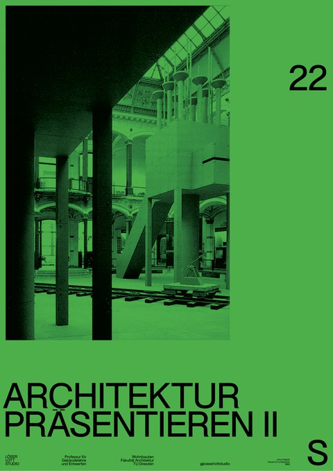 Architektur Präsentieren 2