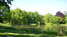 Englischer Garten Gotha