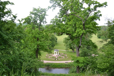 Tiefurter Park