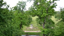 Tiefurter Park