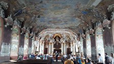 Aula Leopoldina