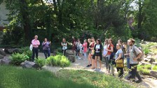 Botanischer Garten