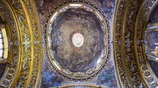 Dom Scheitelkapelle