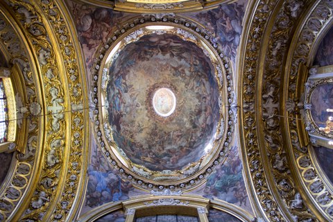 Dom Scheitelkapelle