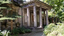 Alter Jüdischer Friedhof