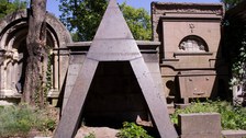 Alter Jüdischer Friedhof