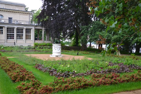 Villa Marlier