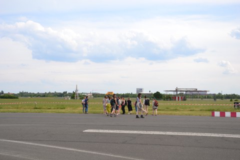 Tempelhofer Feld