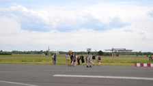 Tempelhofer Feld