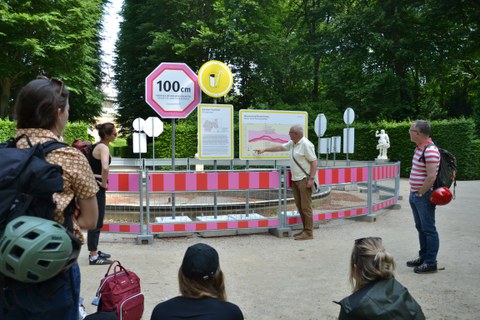 Sanssouci 2