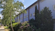 Siedlung Zehlendorf