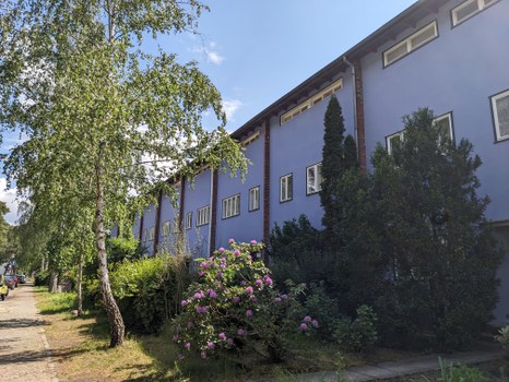 Siedlung Zehlendorf