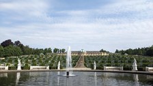 Sanssouci 3