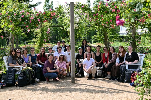 Gruppenbild