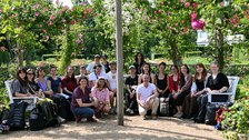 Gruppenbild