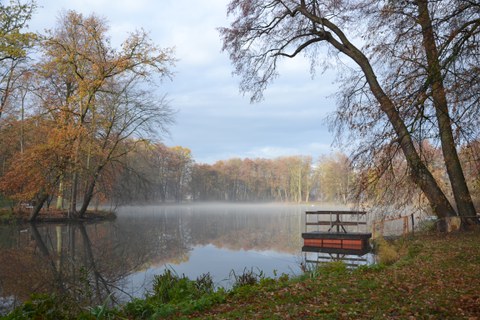Schwanenteich