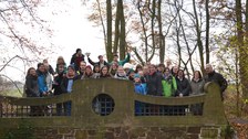 Gruppenbild