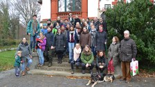 Gruppenbild