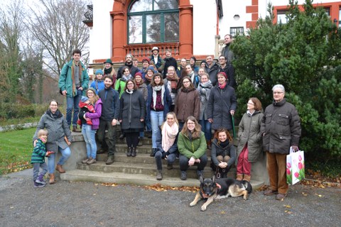 Gruppenbild