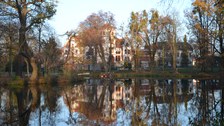 Parkimpression