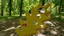Spielgerät
