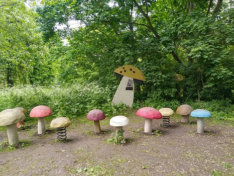 Spielgeräte