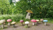 Spielgeräte