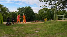 Spielgerät