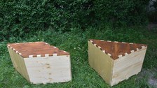 Foto des Sitzmöbels