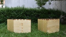 Foto des Sitzmöbels