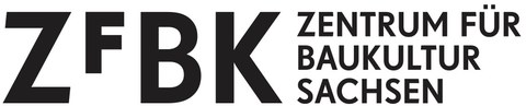 Logo ZfBK Dresden