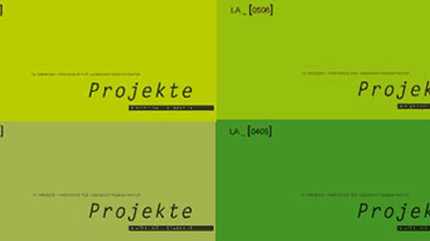 Cover der Jahrbücher