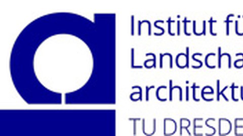 Logo des Instituts für Landschaftsarchitektur