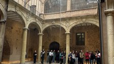 Valencia Exkursion