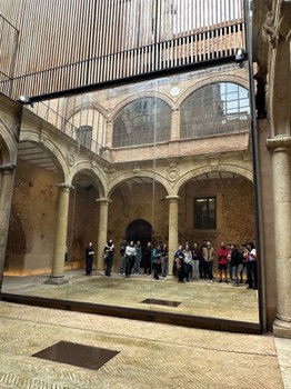 Valencia Exkursion