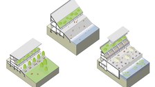 Stadionbereiche