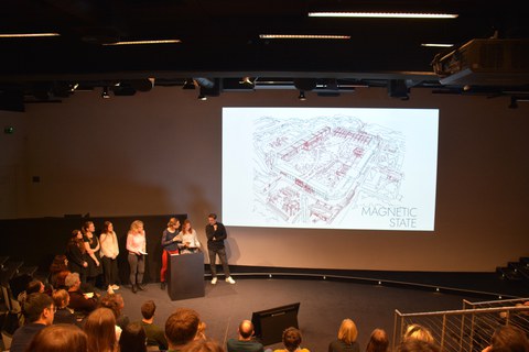 präsentation