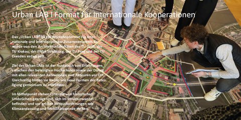 Urban LAB 2024