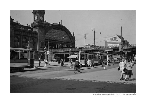 Entwicklung Hauptbahnhof Seite 1