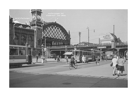 Entwicklung Hauptbahnhof Seite 2